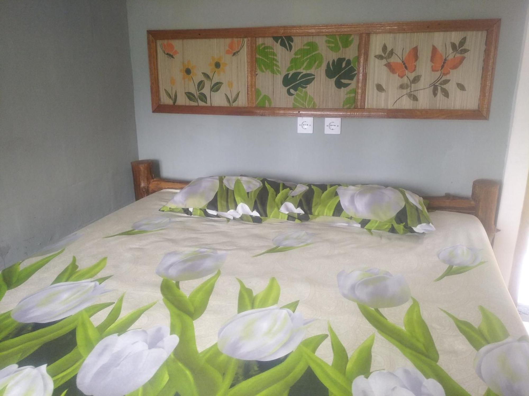 Wooden Kemiren Homestay Banyuwangi Banyuwangi  Exterior foto