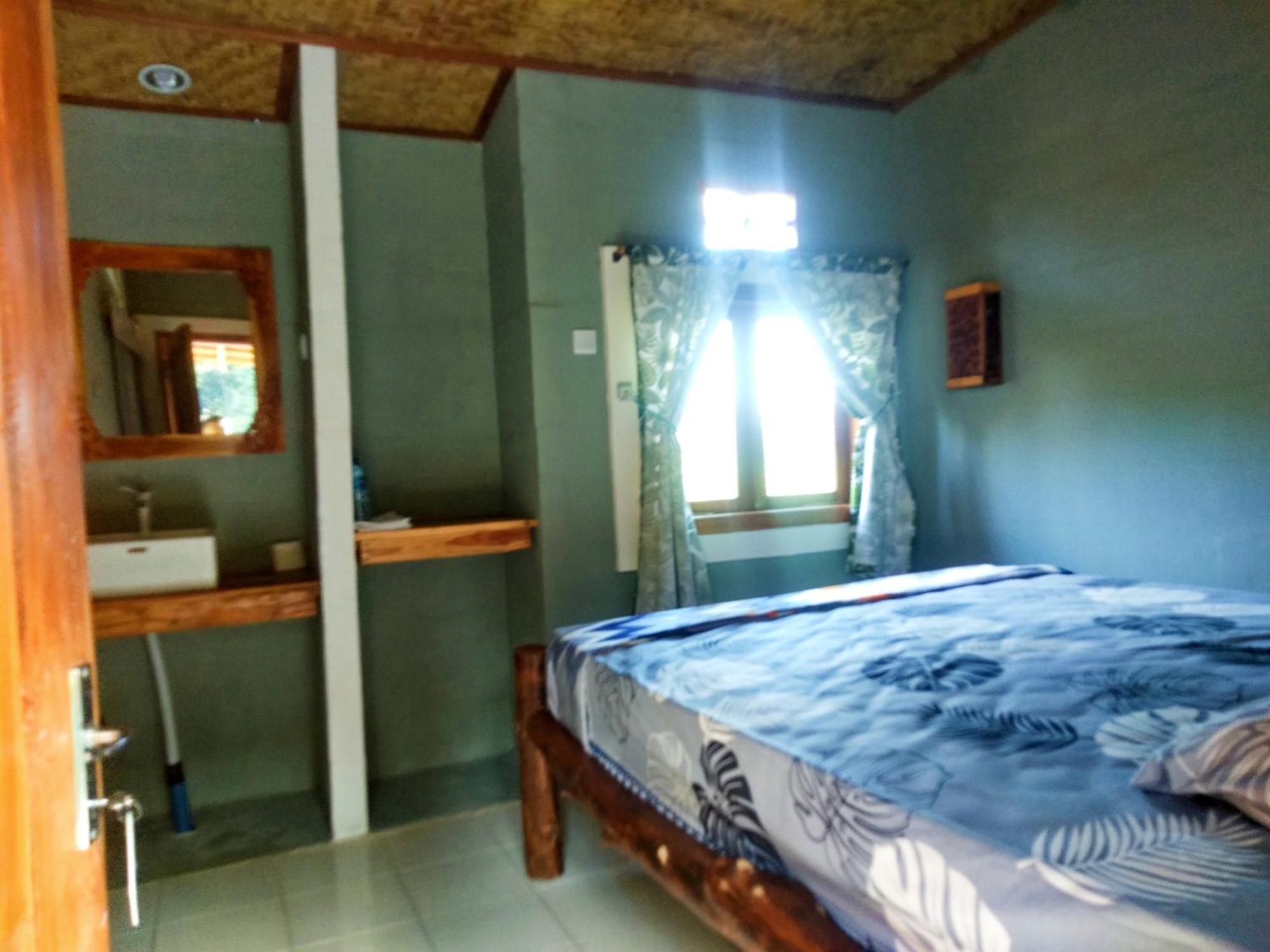 Wooden Kemiren Homestay Banyuwangi Banyuwangi  Exterior foto