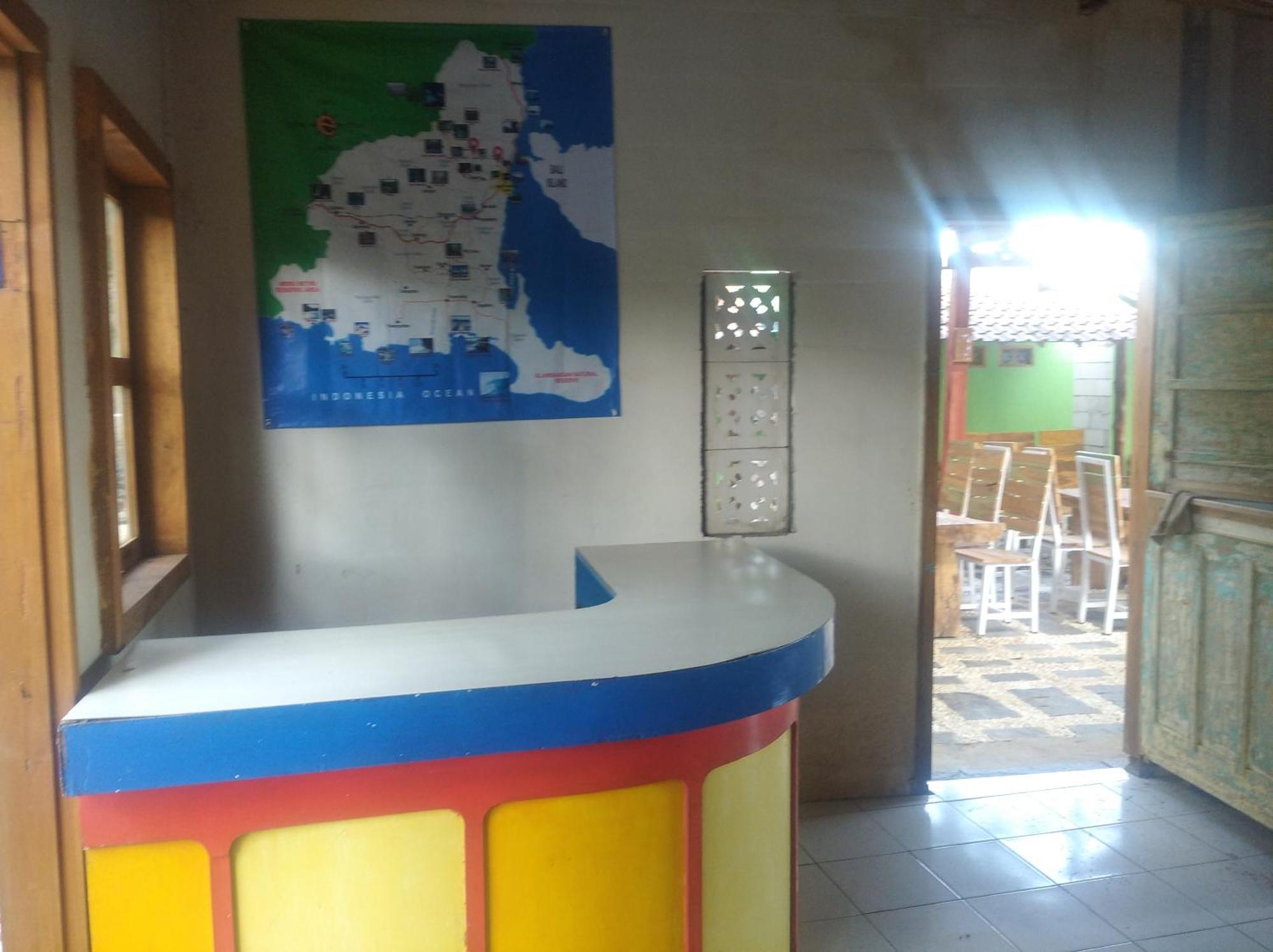 Wooden Kemiren Homestay Banyuwangi Banyuwangi  Exterior foto